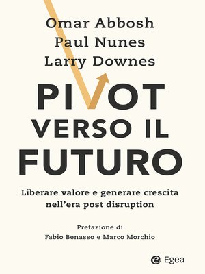 cover image of Pivot verso il futuro